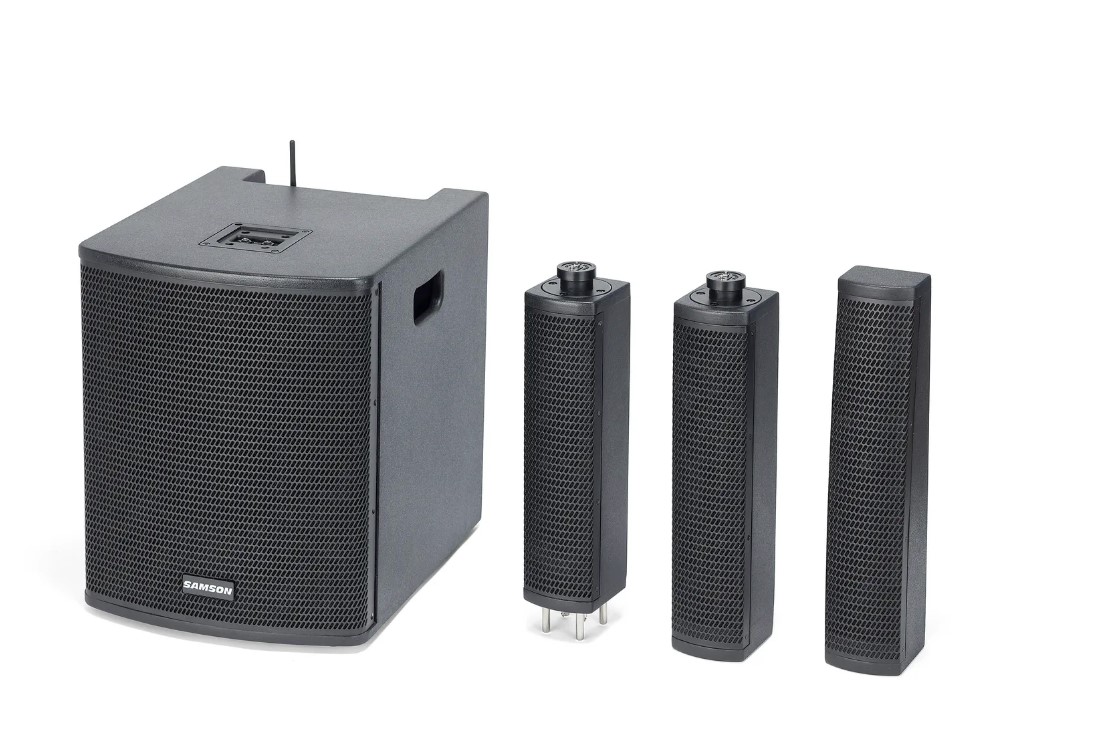 Resound VX8 1 4